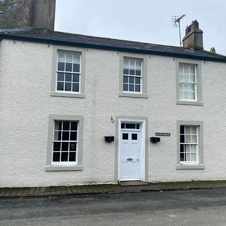 Pillar House Villa Cockermouth Exterior photo